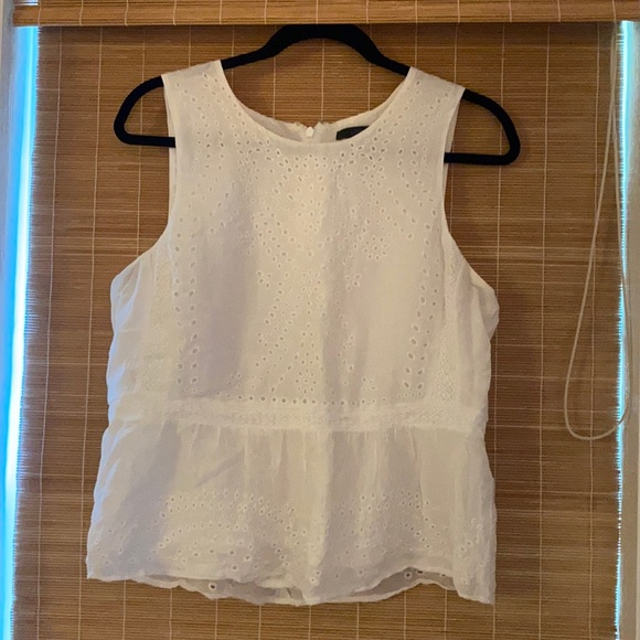 J Crew Top - Picture 1 of 3